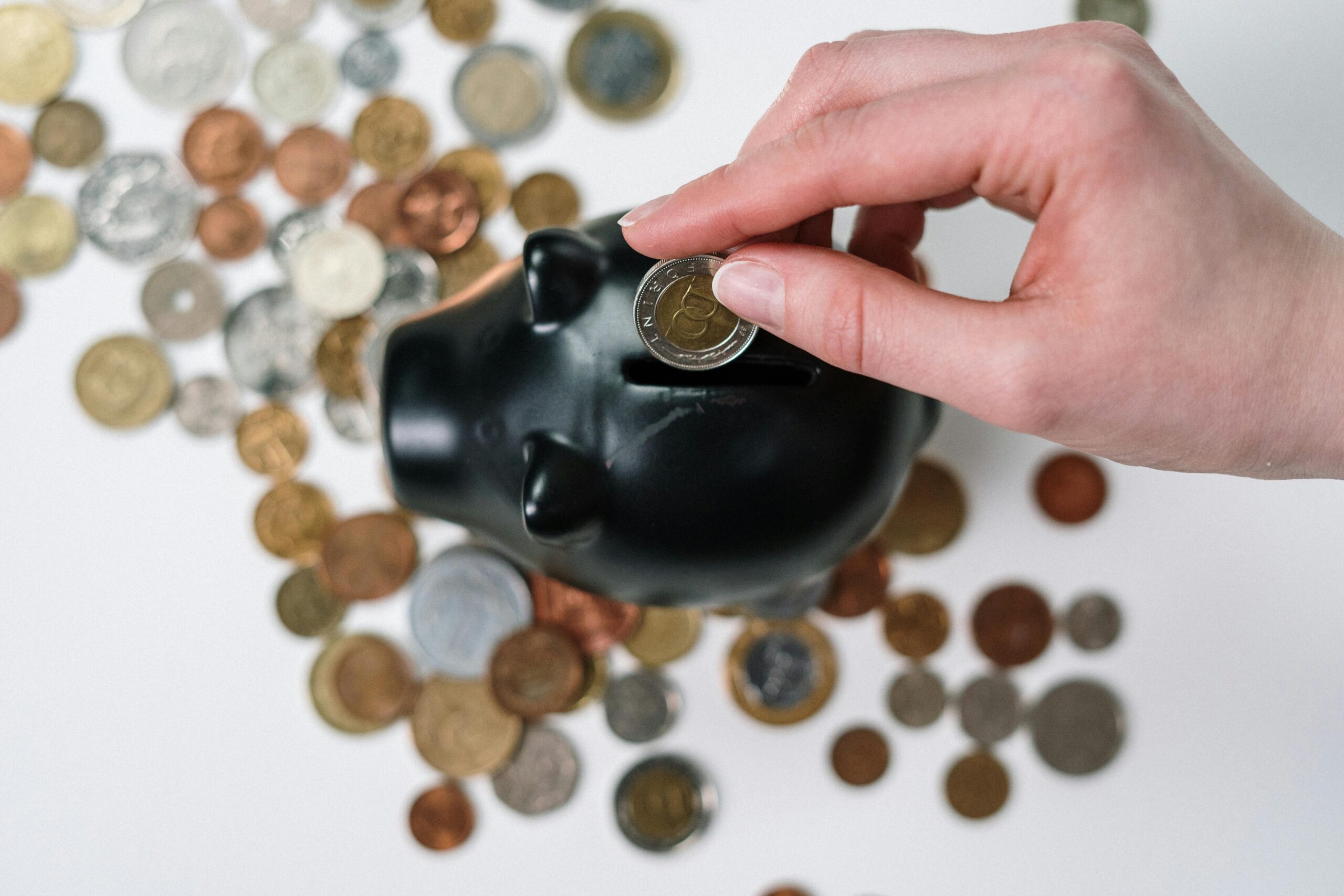 Høj eller lav selvrisiko? Find den rette balance i dine forsikringer