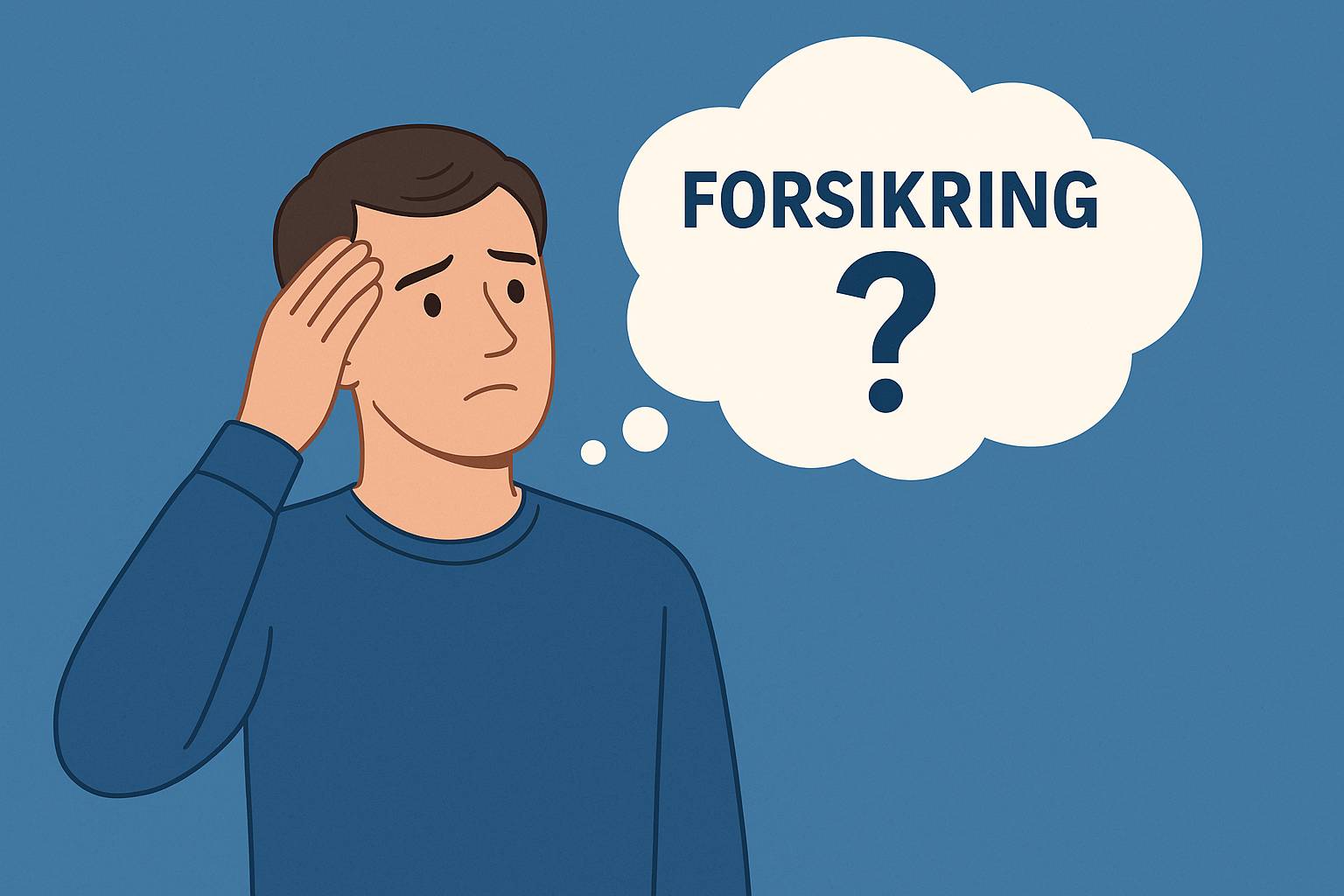 Din guide til forsikringer: Få svar på de mest stillede spørgsmål