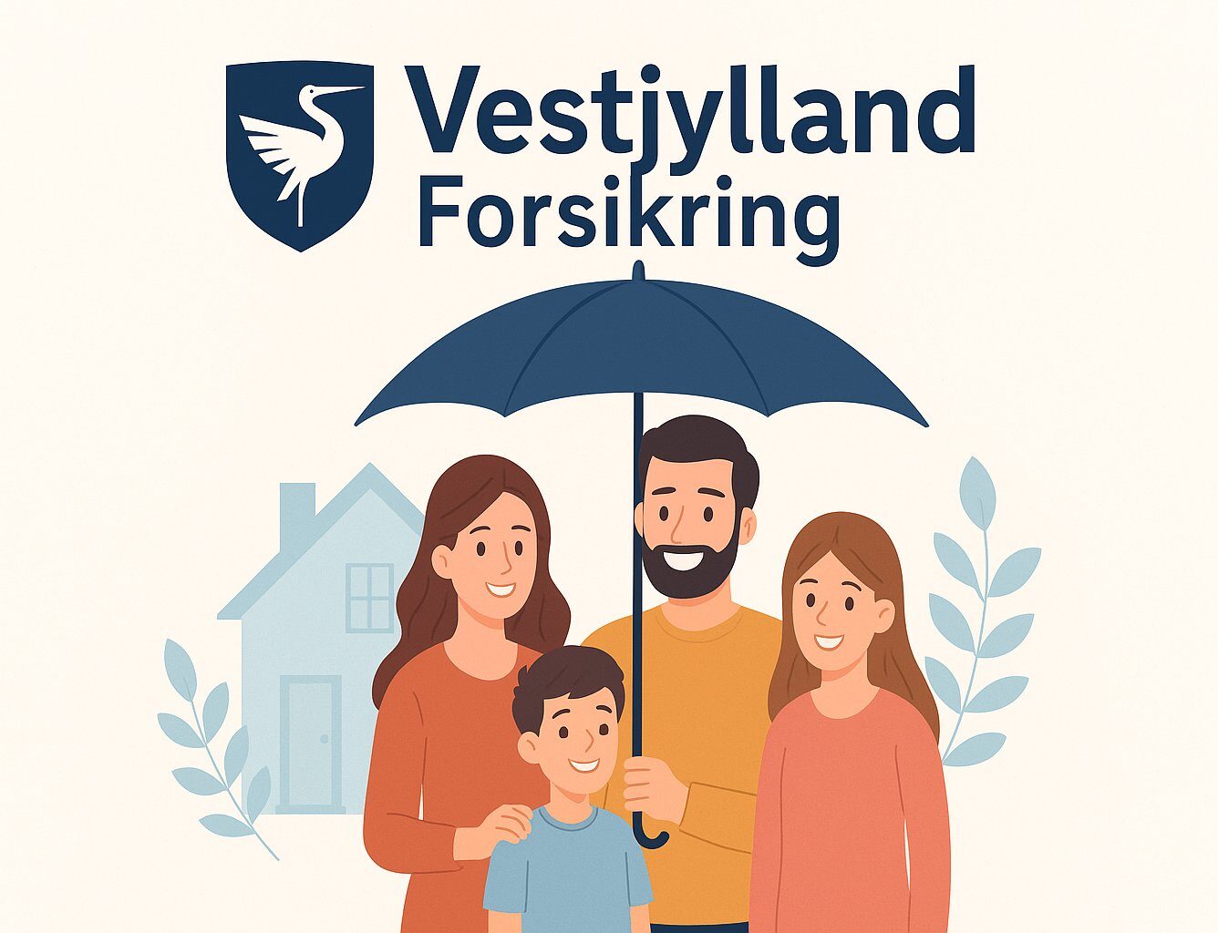 Vestjylland Forsikring: En Danskejet Forsikringspartner Med Kundetilfredshed i Fokus