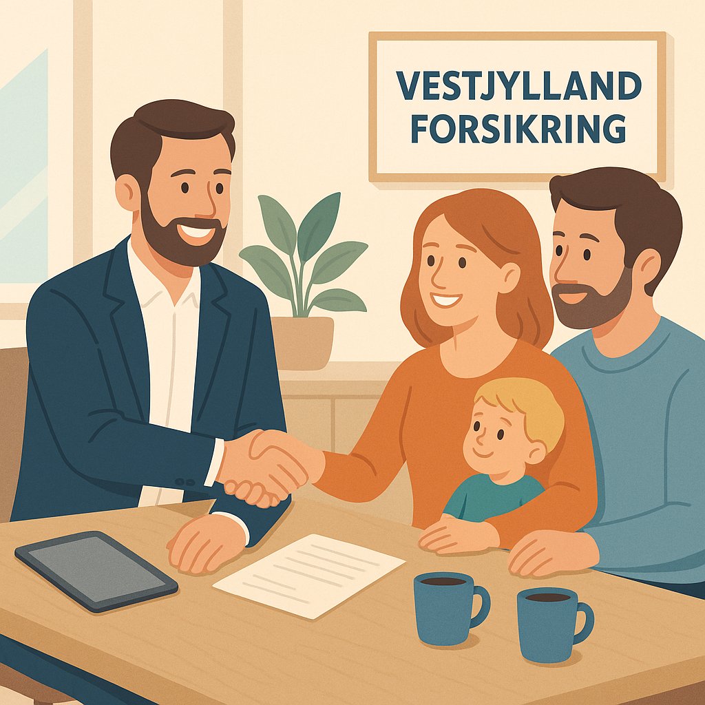 vestjylland forsikring