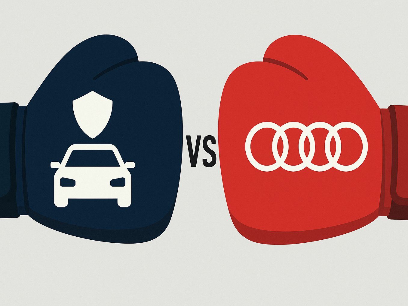 Bilforsikring til Audi – priser, eksempler og gode råd